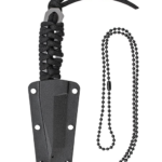 smith wesson neck knife