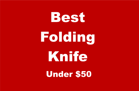 best folding knife