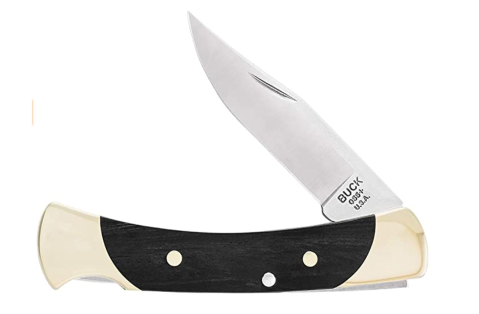 buck 55 folding knife