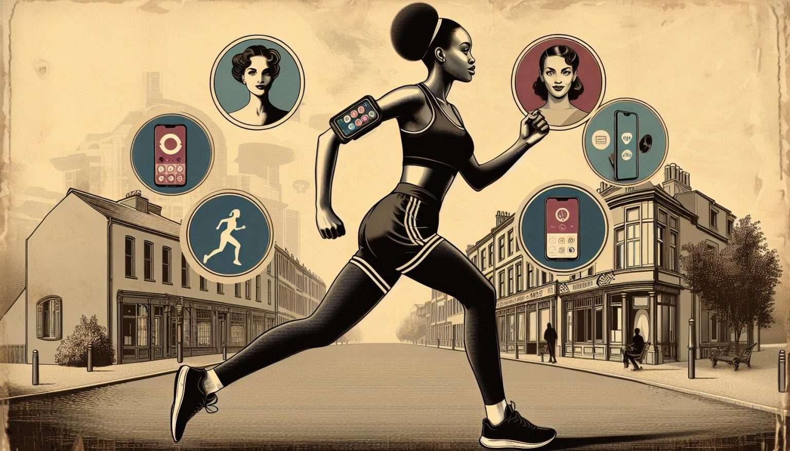 Top Running Self Defense Products iProtectt